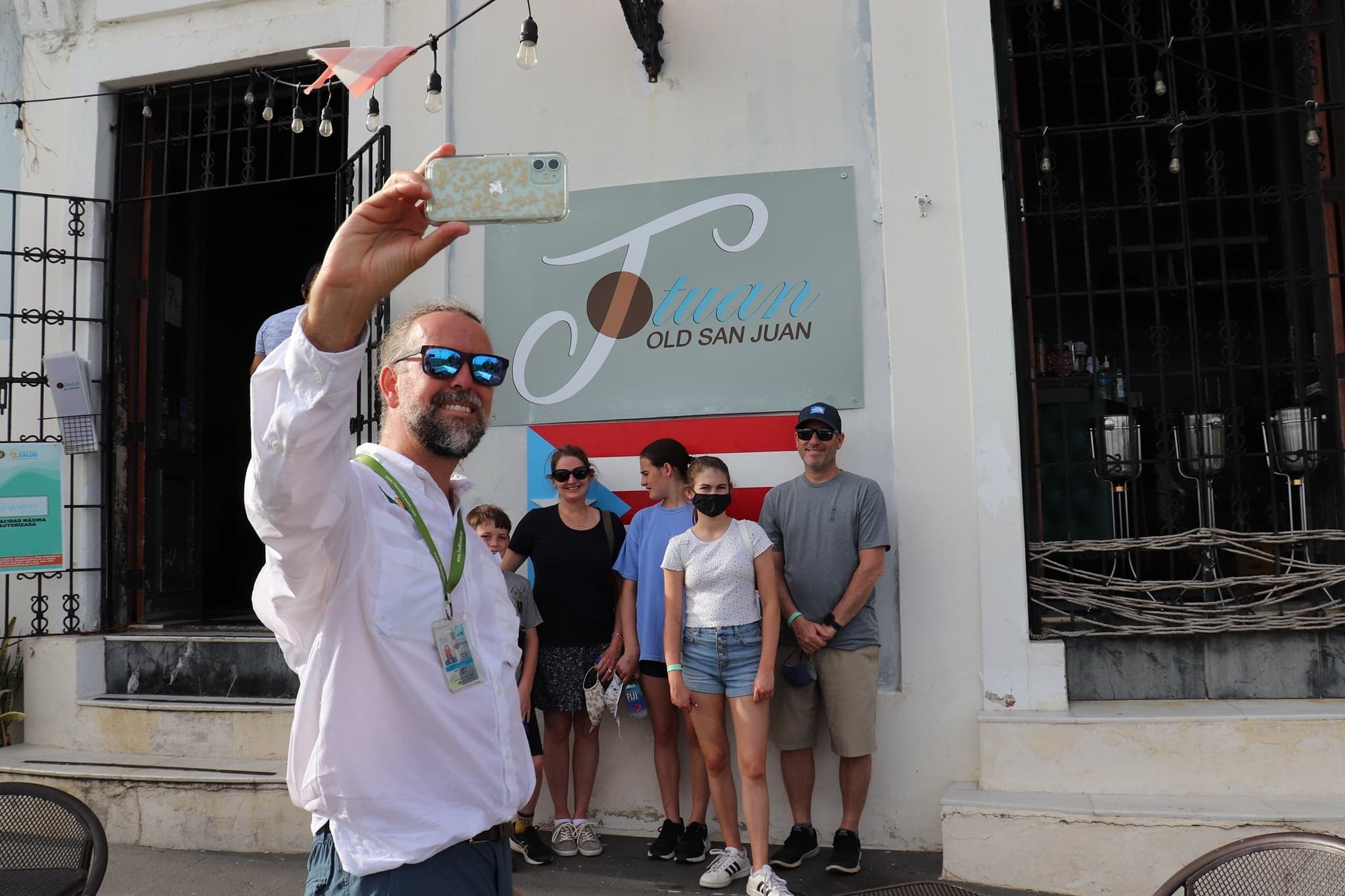 Explore San Juan with a Customized 10-Hour Private Tour