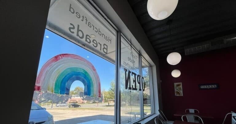 Private Coffee Makes Art Tour: Kansas City Coffee and Museum Experience