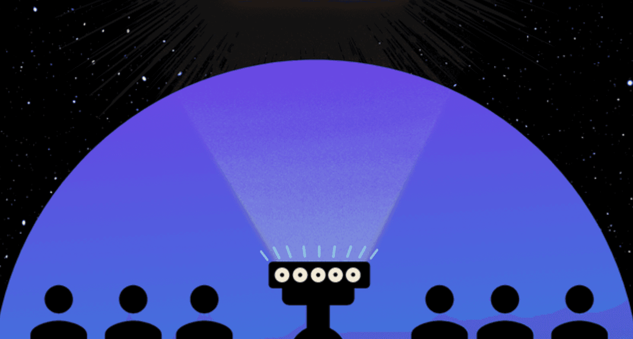 Private Planetarium Show by Challenger Learning Center in Lockport