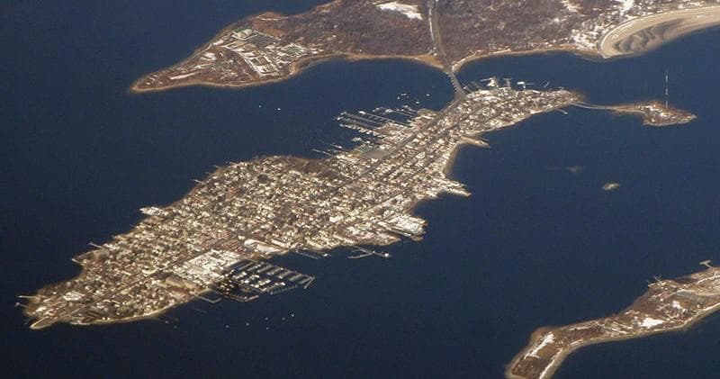 Land Adventures with NYC Adventure eBike Tours on City Island