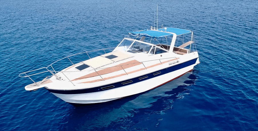Balos Star Cruises team