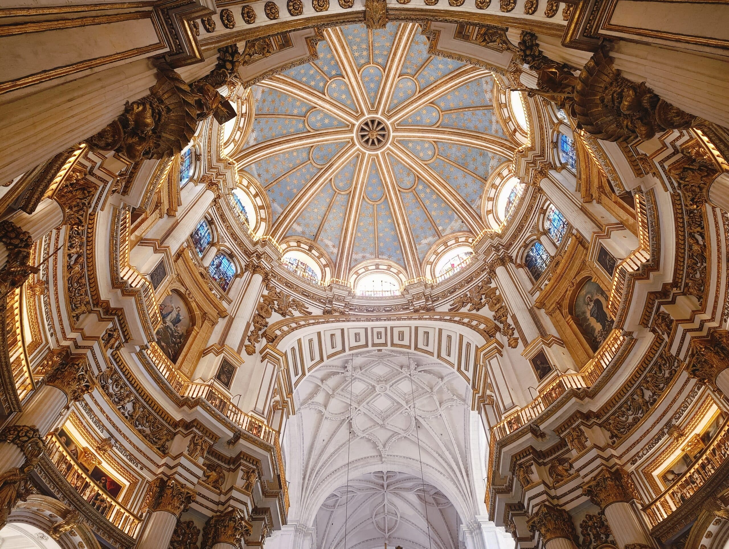 Inside Granada’s Cathedral and Royal Chapel: A Private Guided Visit