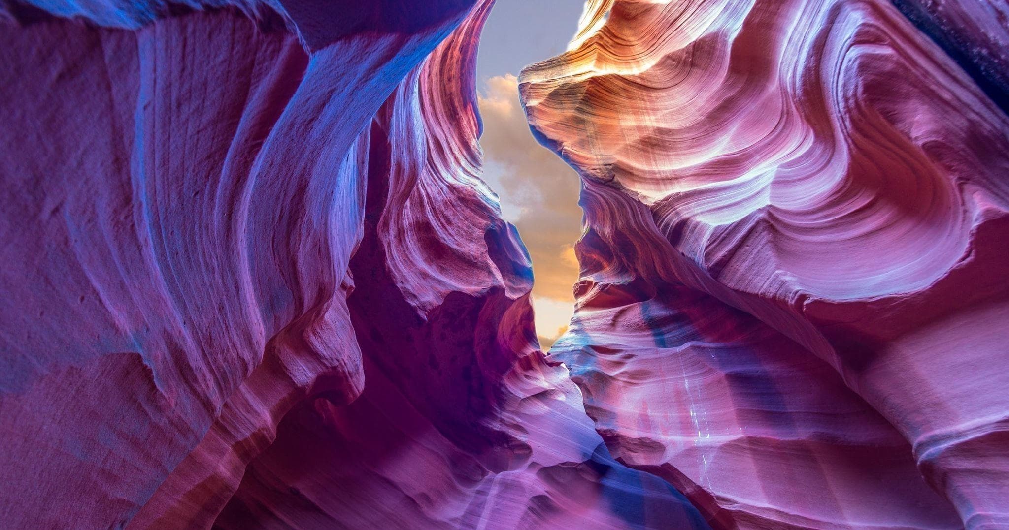 Photographer's Canyon Tour in Page, Arizona