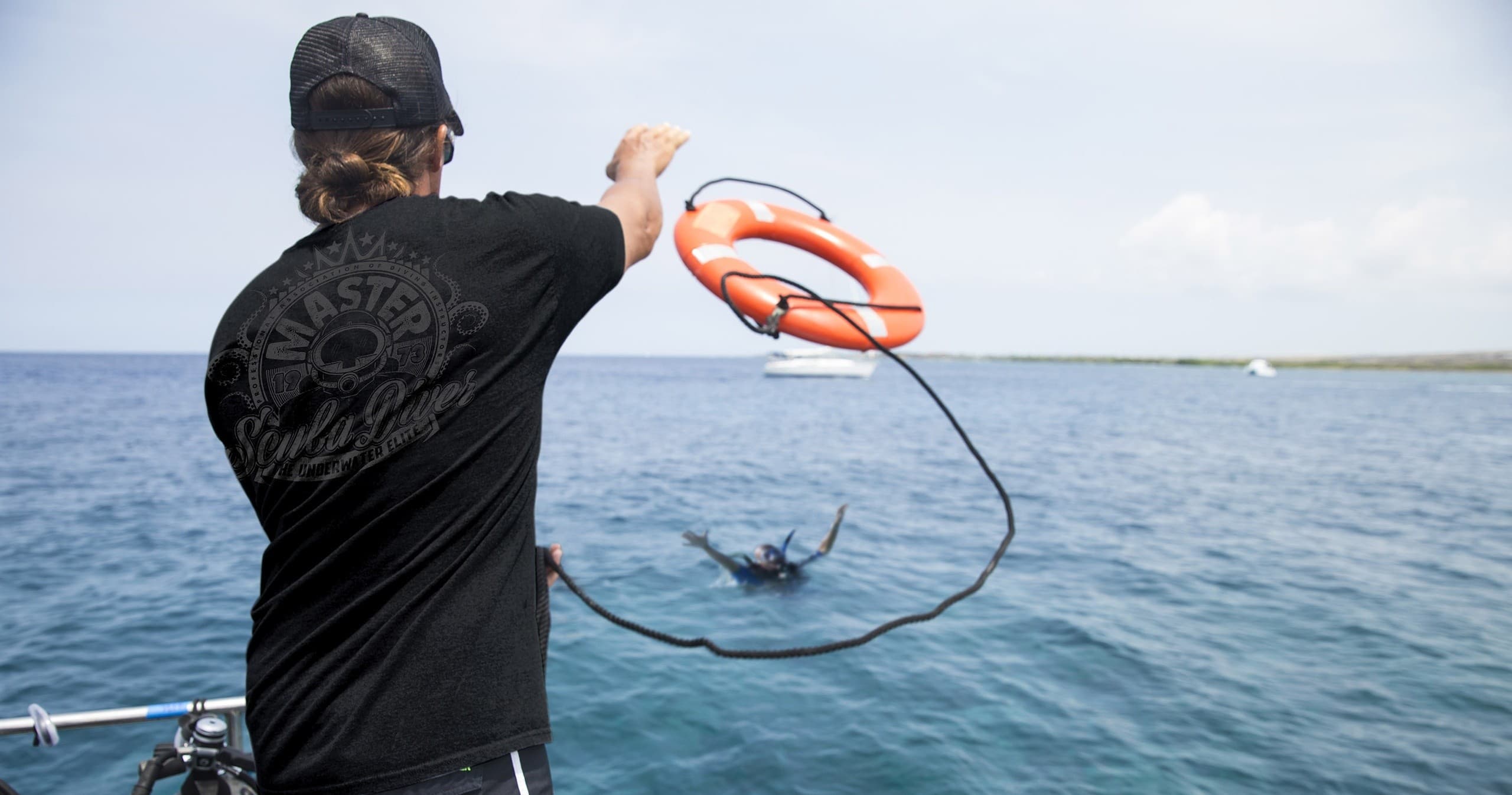 Master Rescue Skills with PADI Rescue Diver in Long Beach