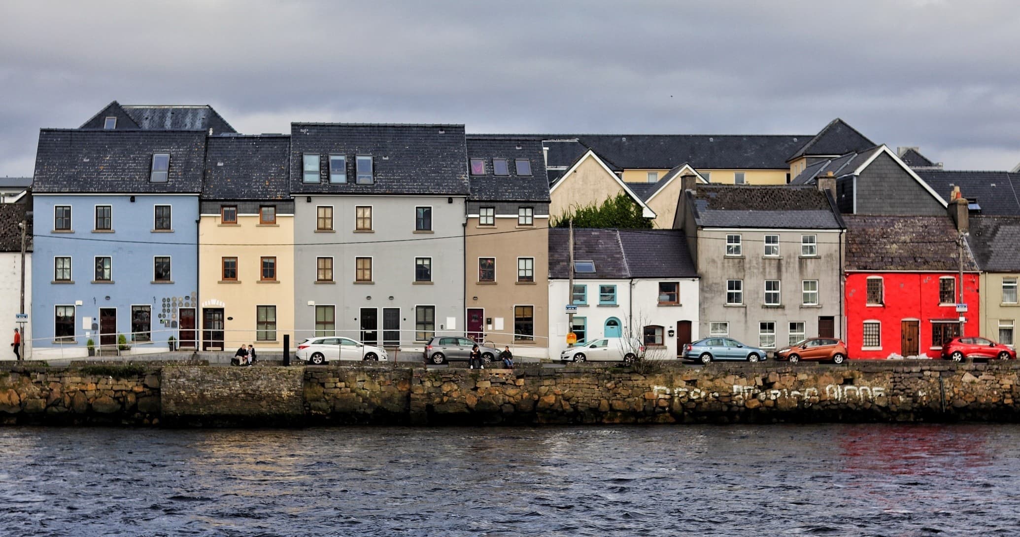 Scenic Coastal Tours with Killarney Tour and Taxi Service in Ireland