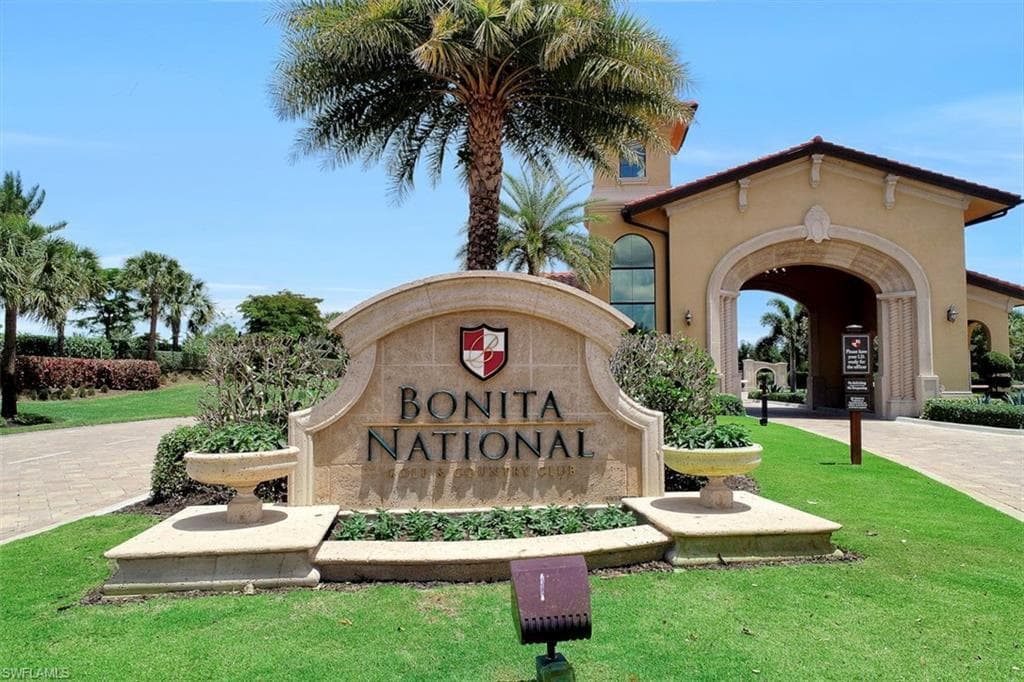 Land Adventures at Bonita National Golf & Country Club