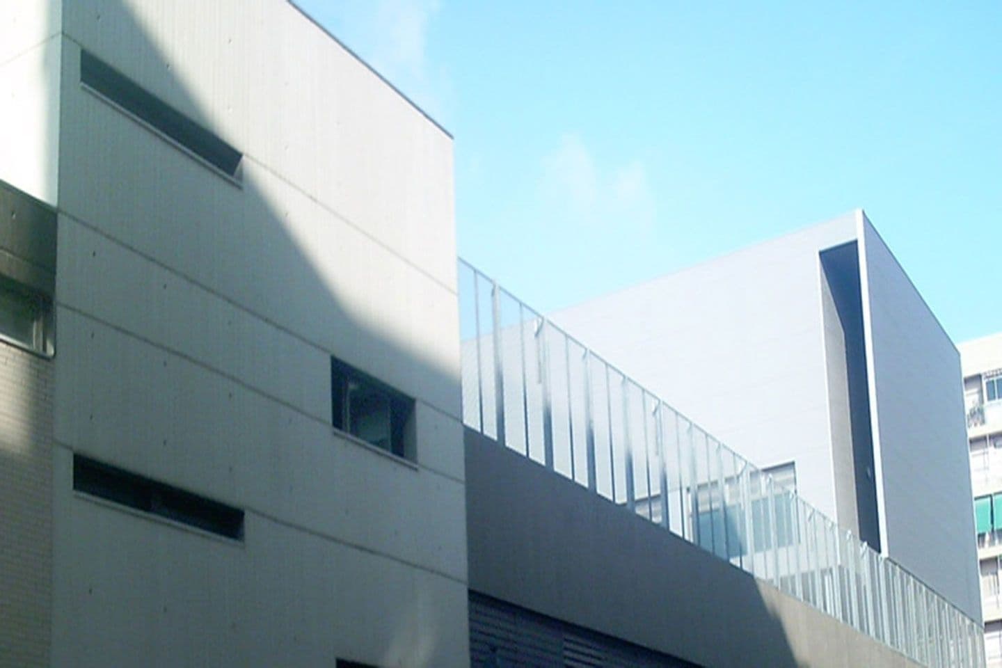 Valencia Architecture Walks with Artchitectours