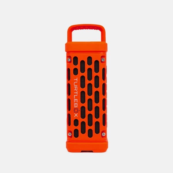 Lake Estes Boat Rentals and Turtlebox Bluetooth Speakers for Estes Park Sunset Cruises photo 1