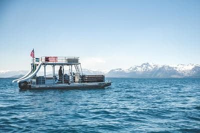 Tahoe Wakebusters team