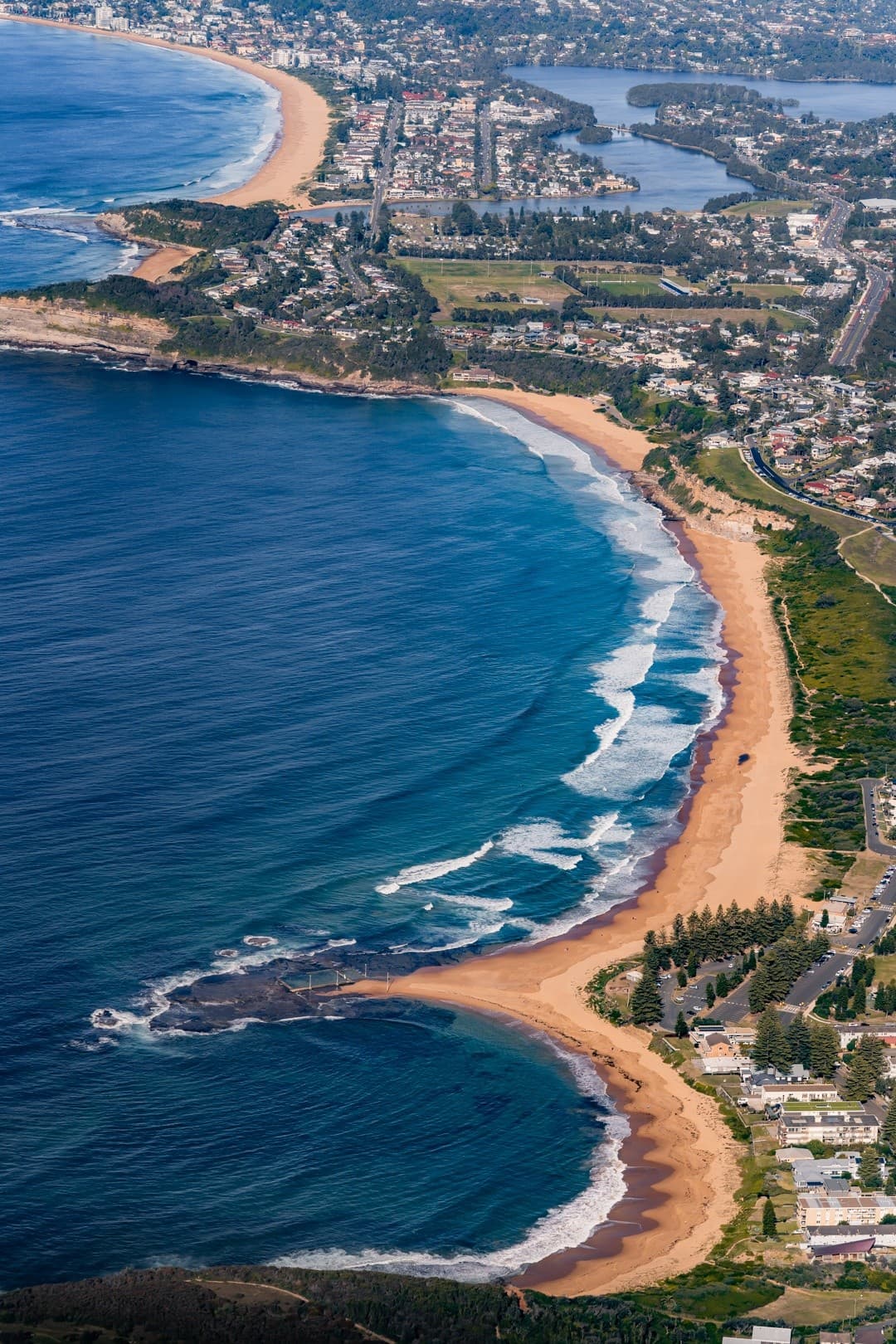 Wings Over Sydney: Harbour Icons & Northern Beaches from the Sky photo 3