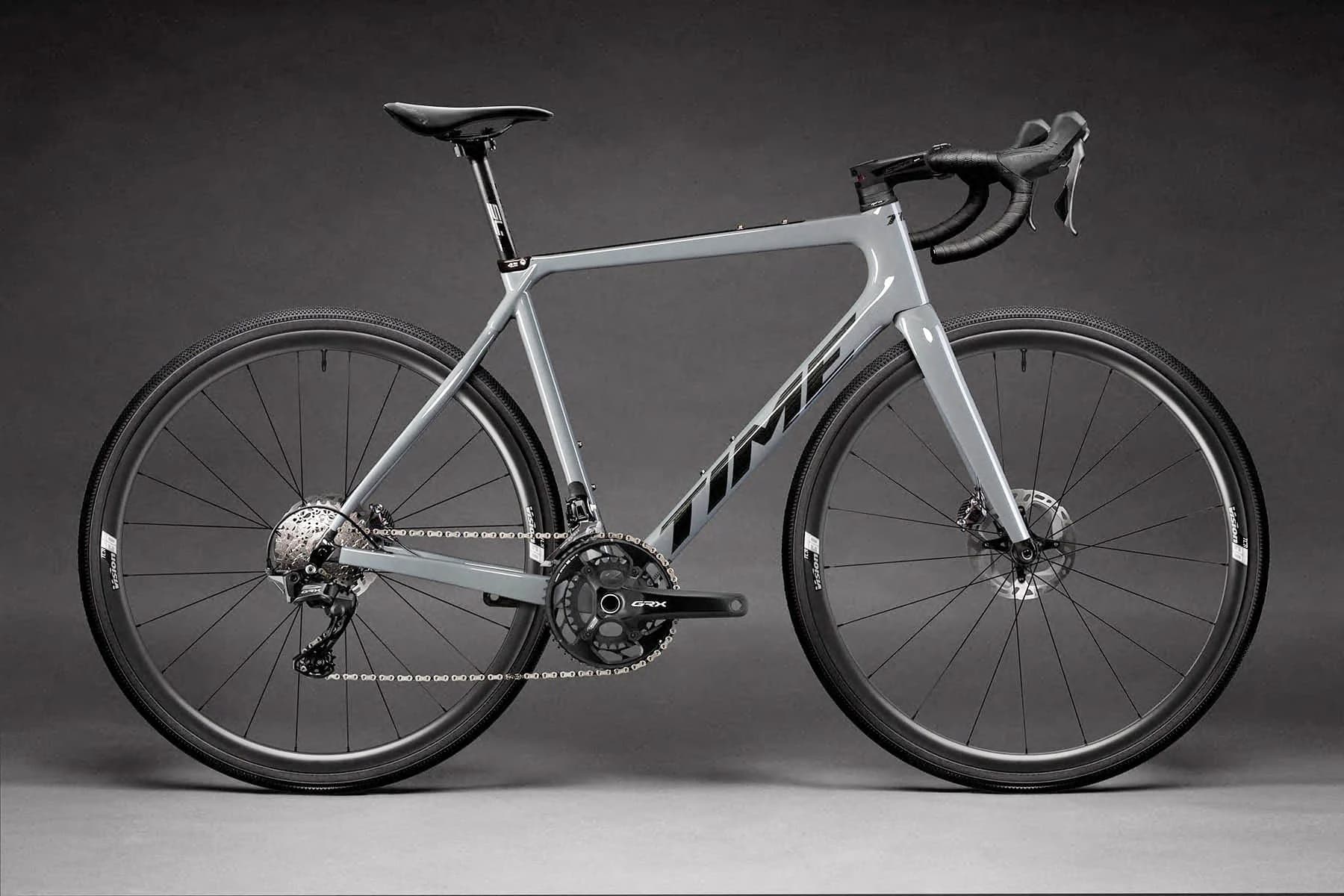Full Day Road or Gravel Bike