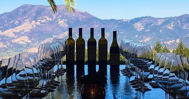 Premium SUV Airport Transfer Services in Napa: Comfortable & Reliable Travel Across the Bay Area