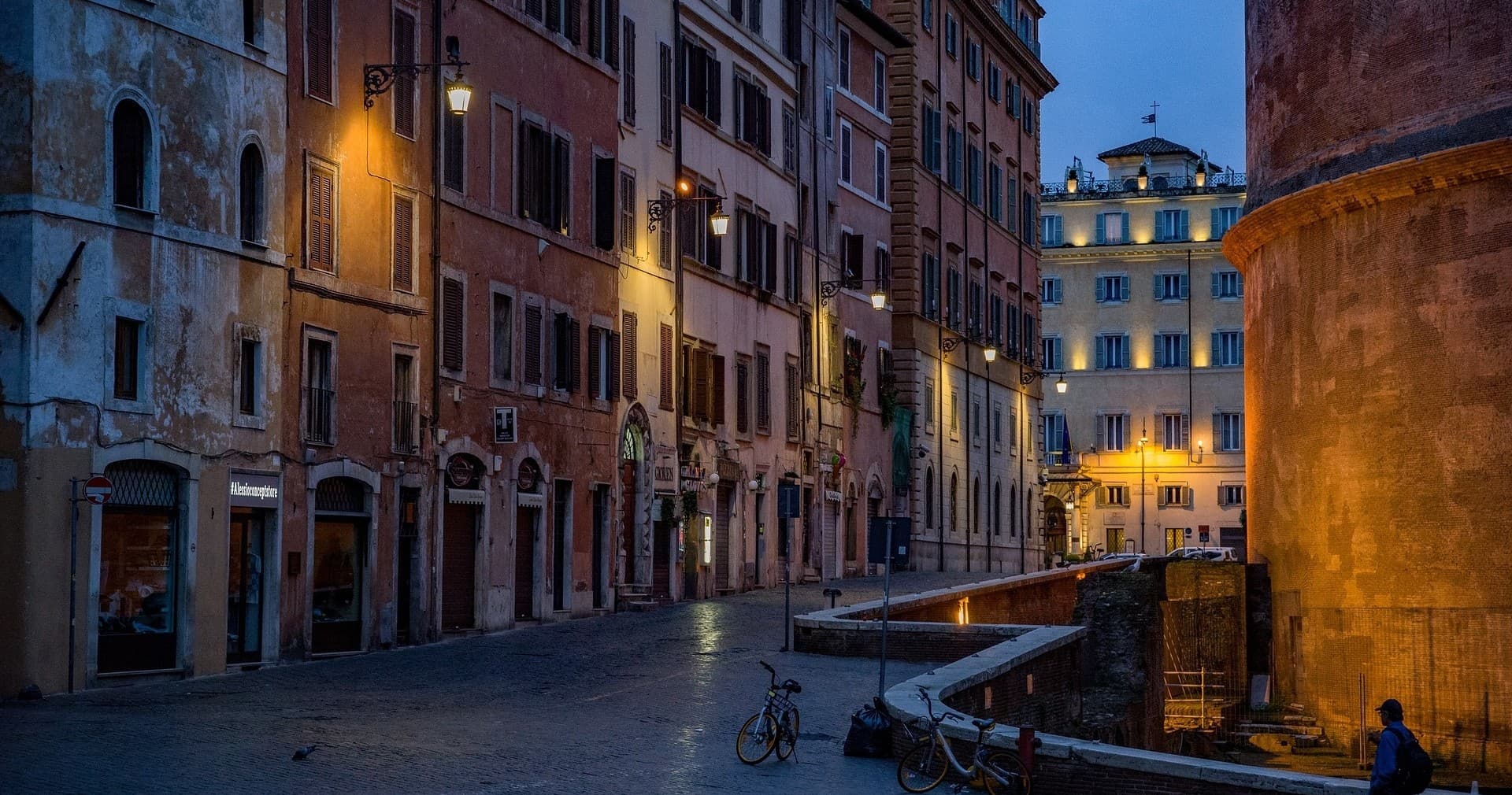 Private Walking tour 🇬🇧🏳️‍🌈 | City Tour in Roma | Private, Walking Tour