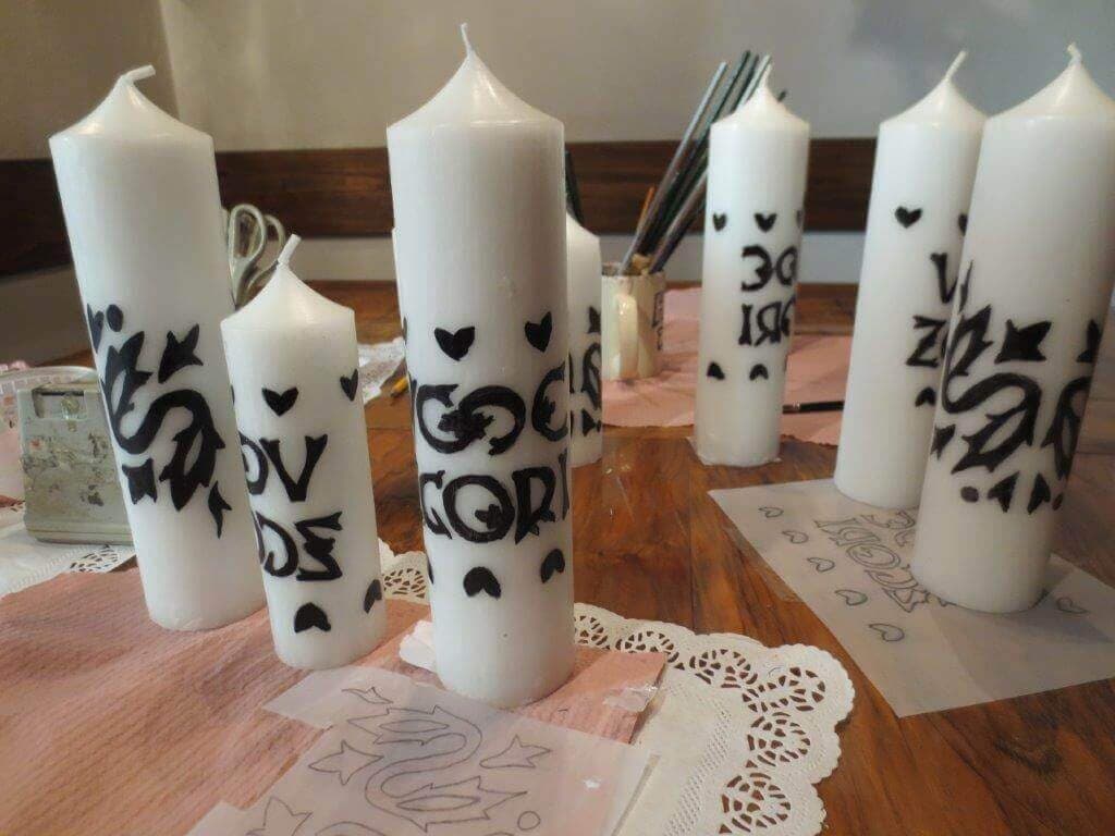 Cultural Land Adventures in Kamnik with Plečnik’s Candles