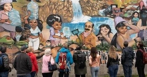 Street Art & Craft Beer Tour of Vancouver | Private