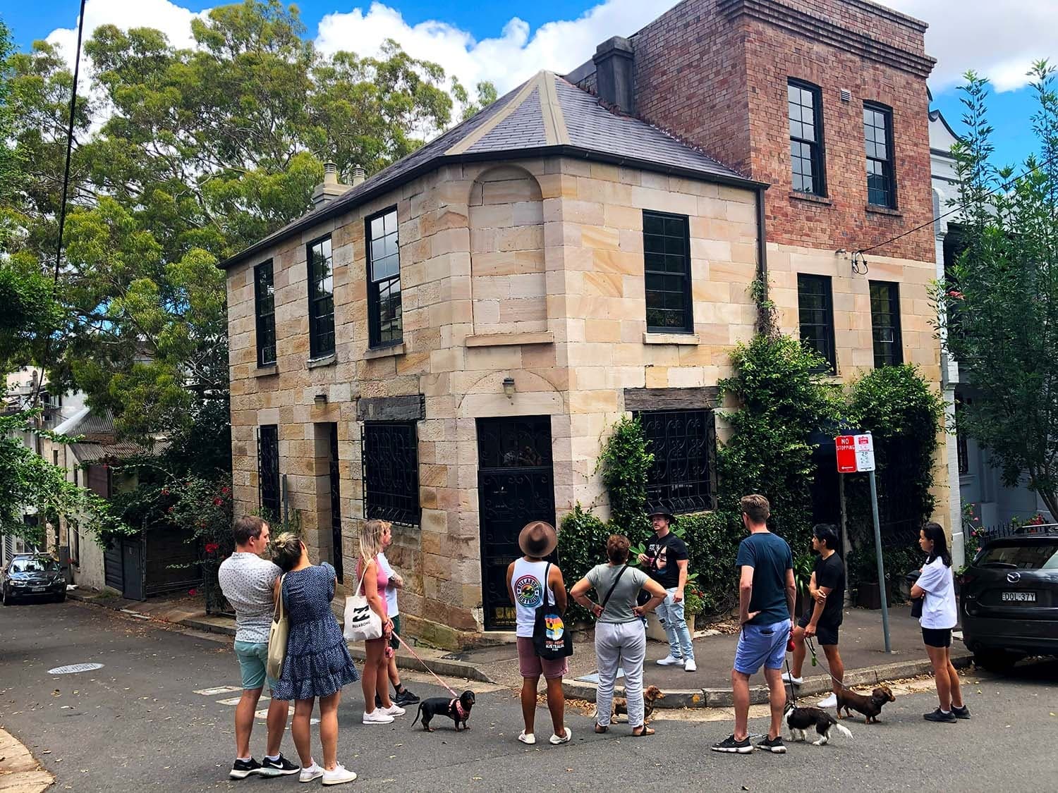 Historical Pubs of Surry Hills: Past and Present photo 1