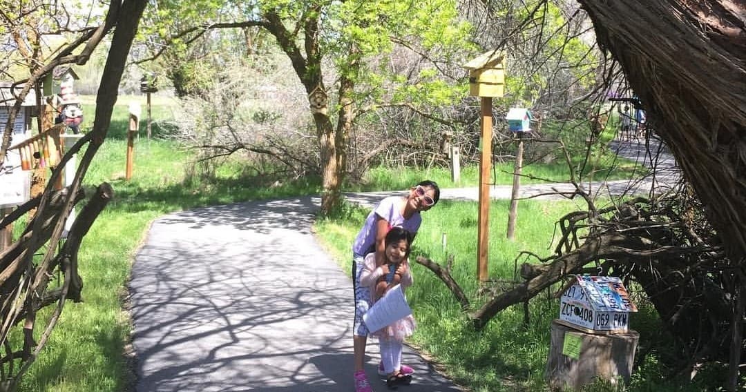 Explore Ogden’s Trees: Engaging Outdoor Learning for Kids