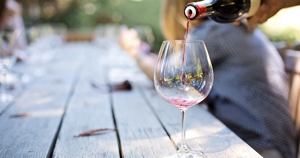 Rhodes Wine Tasting Experience with Rhodes Experience
