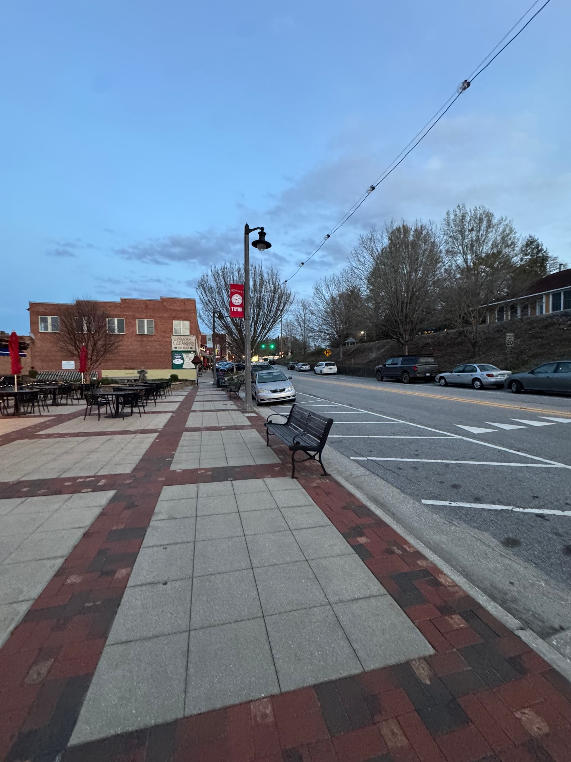 Walking Through Tryon: Trails and Tales of the Carolina Foothills photo 1