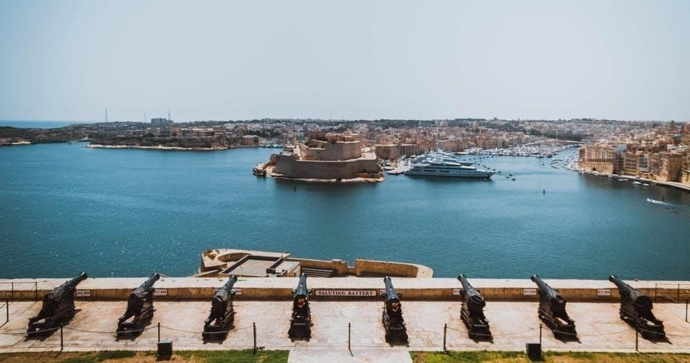 Land-Adventures: Malta North Tour by Lepeirks Travel Ltd
