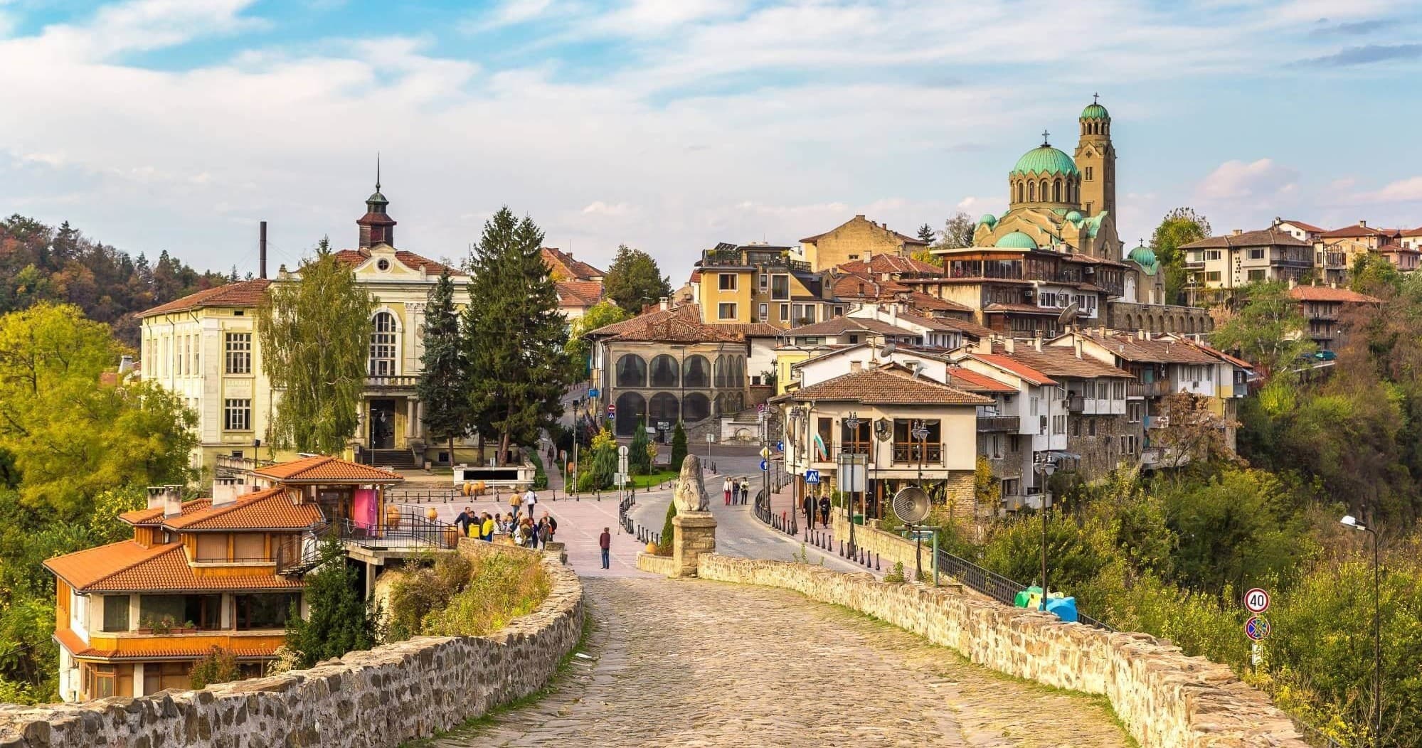 Bulgaria Day Tour from Bucharest with TravelMaker