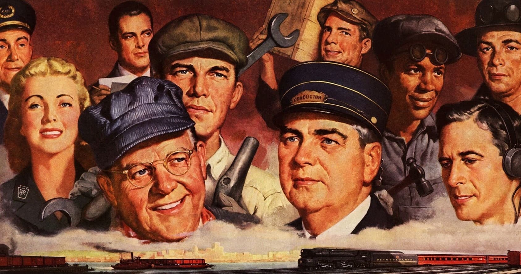 Steam and Steel: Exploring Railroaders Memorial Museum in Altoona PA