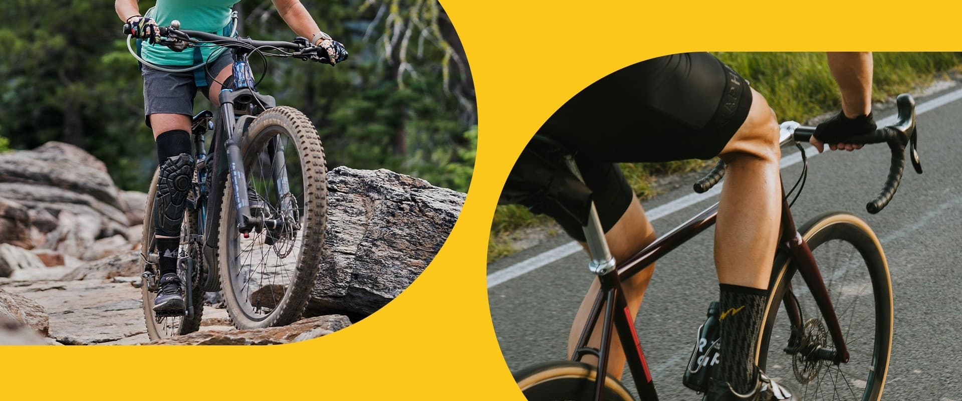 Seven Day Bike Rental for Northstar Rails to Trails in Cranbrook BC