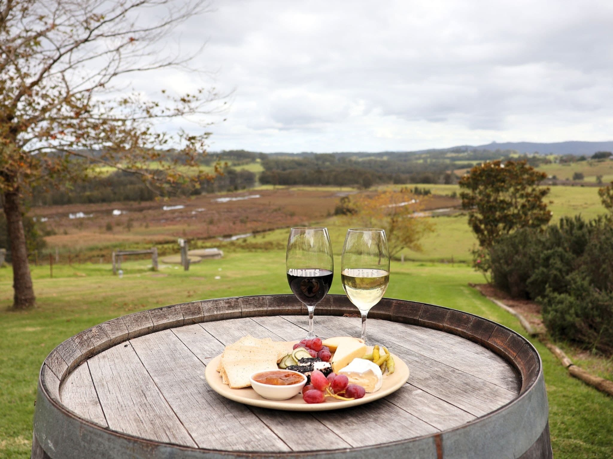 Sip Wine and Stargaze at Cupitt’s Estate — Ulladulla Night Tour photo 3
