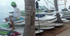 5-Day SUP Adventure in Tavernier, Florida Keys