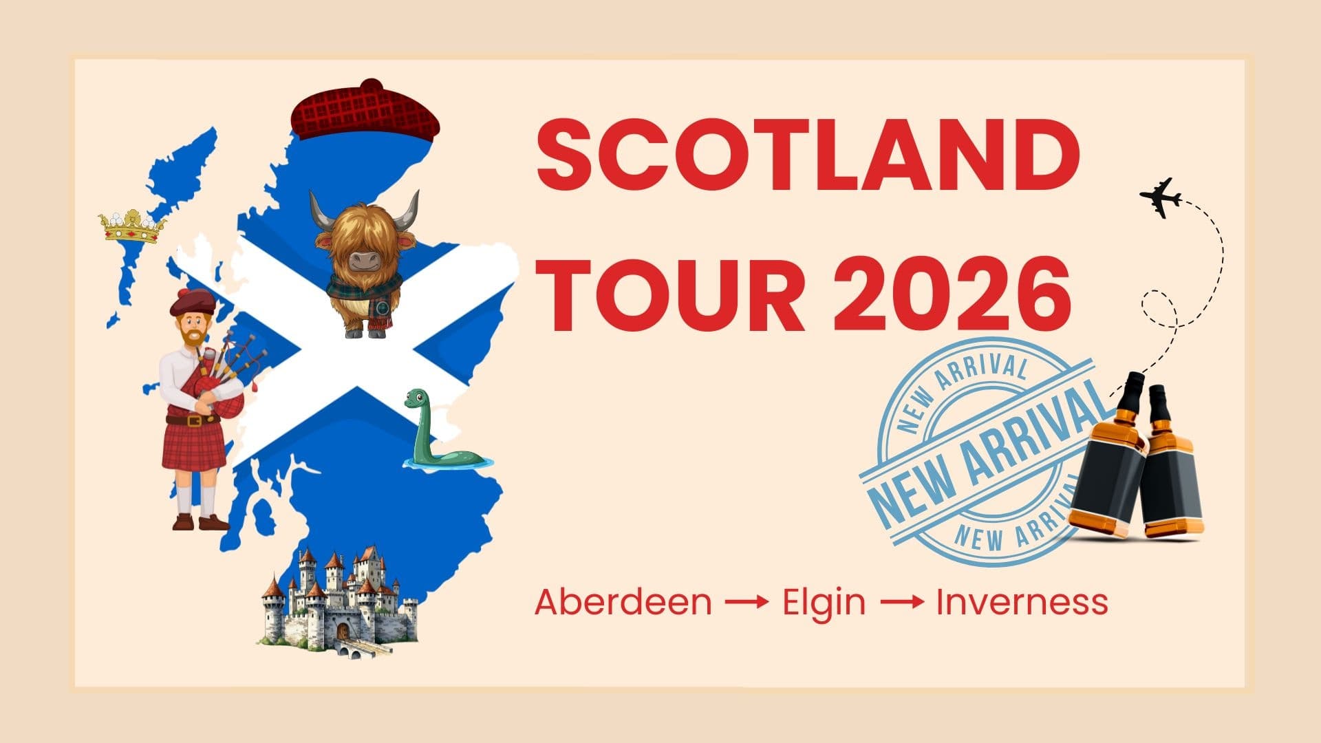 Edinburgh Winter Whisky Week: Scotland From Barley to Barrel