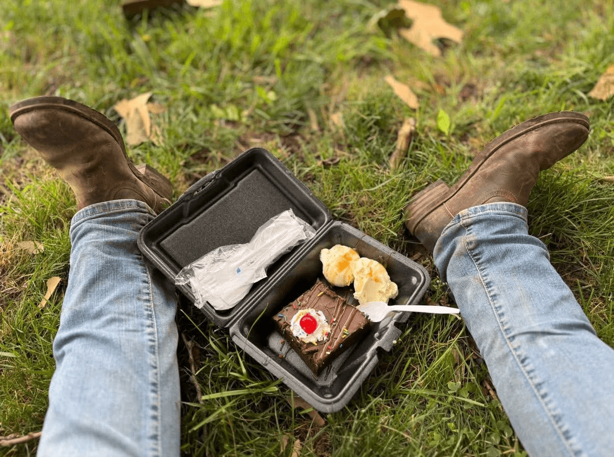 Ride and Refresh: The Ice Cream Sundae Horseback Adventure in Milford, Michigan