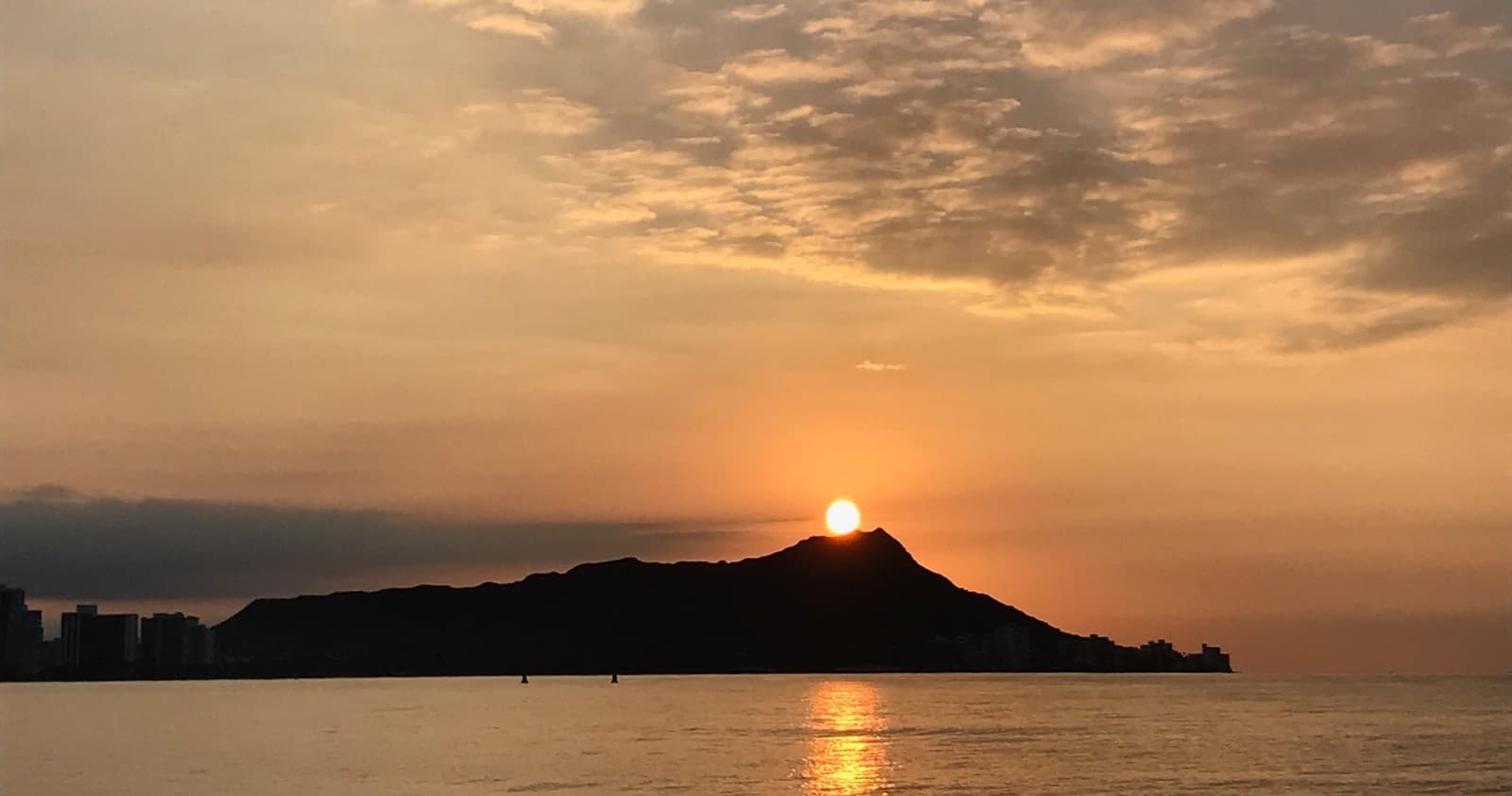 Sunrise Sail & Turtle Snorkel in Honolulu, Hawaii