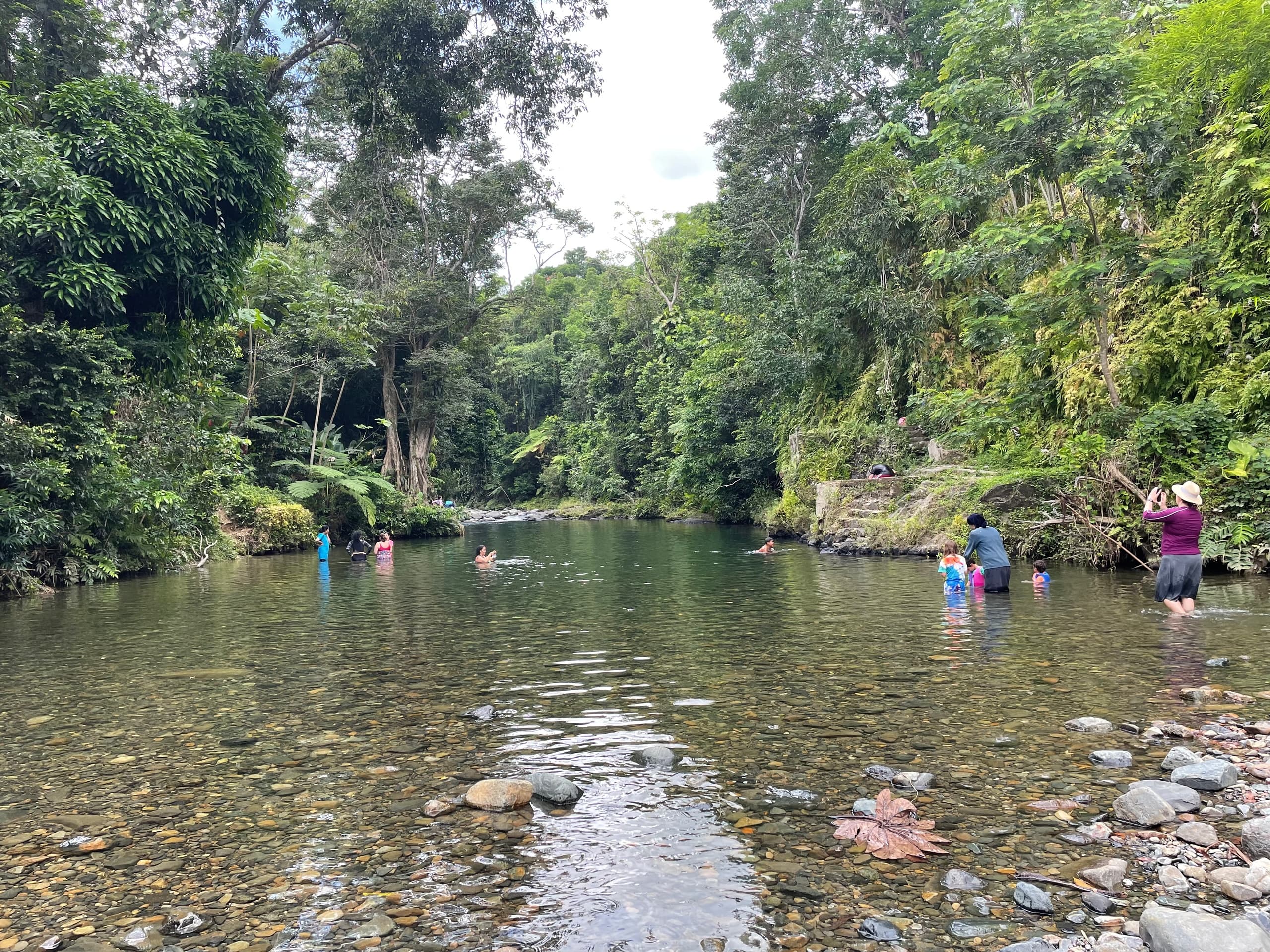 Explore The Best of Puerto Rico in One Day: San Juan Tour