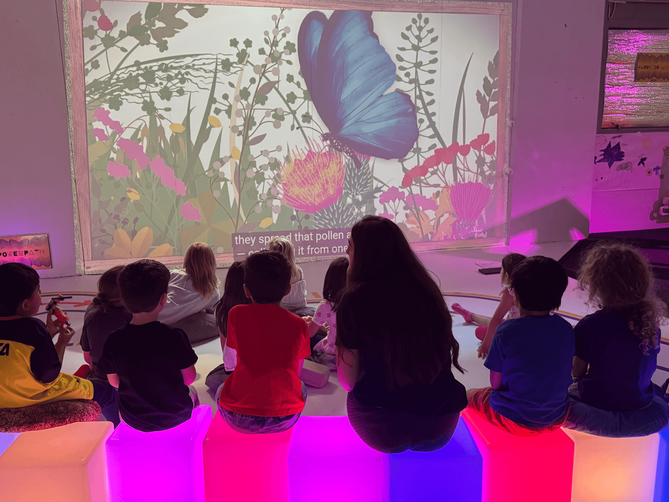 CREA Summer Camp in Industry City: STEAM Adventure and Design Lab for Kids