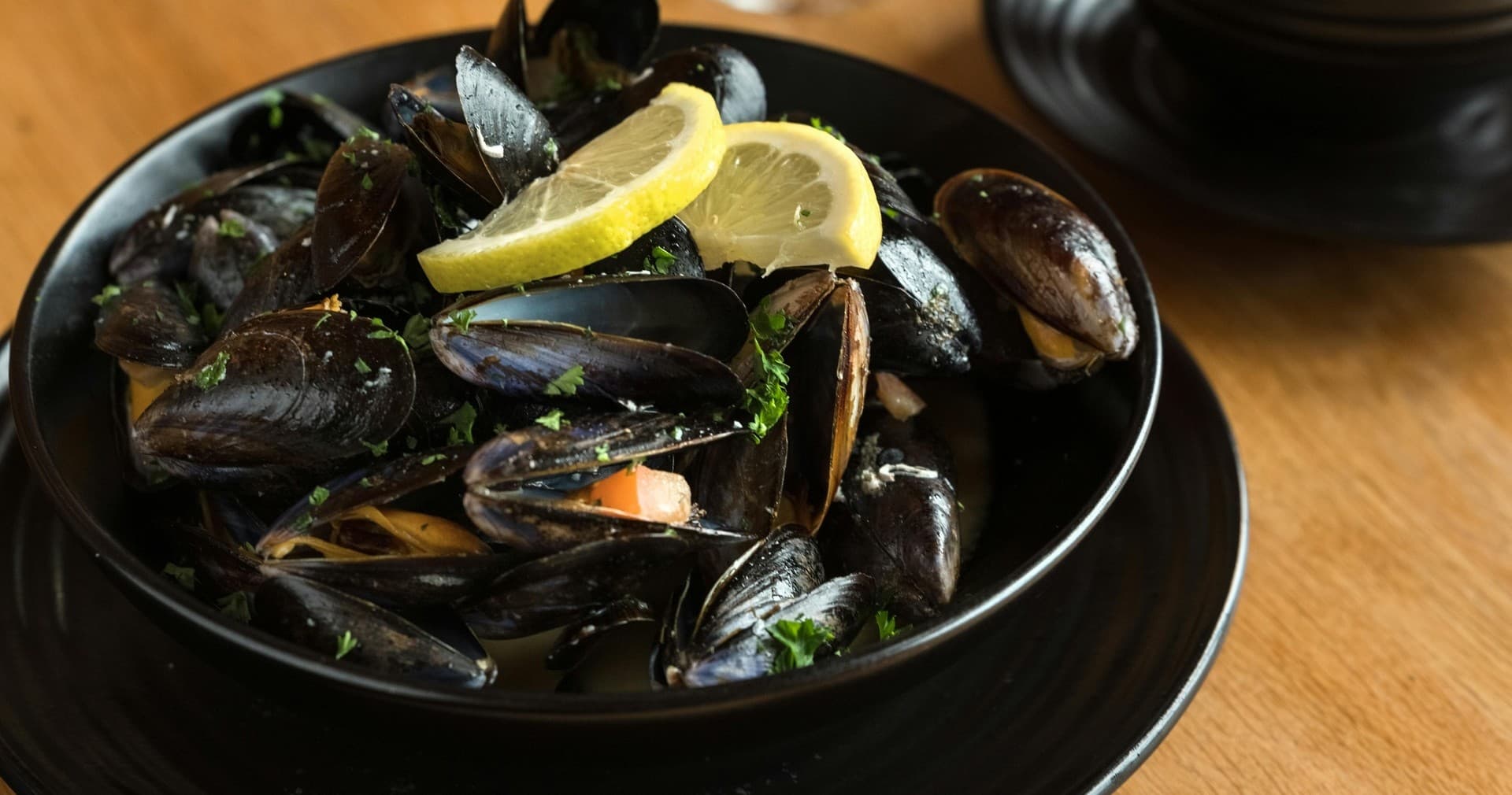 Éclade de Moules at Ashcombe: Richard Cornish’s Mussel Masterclass on the Mornington Peninsula