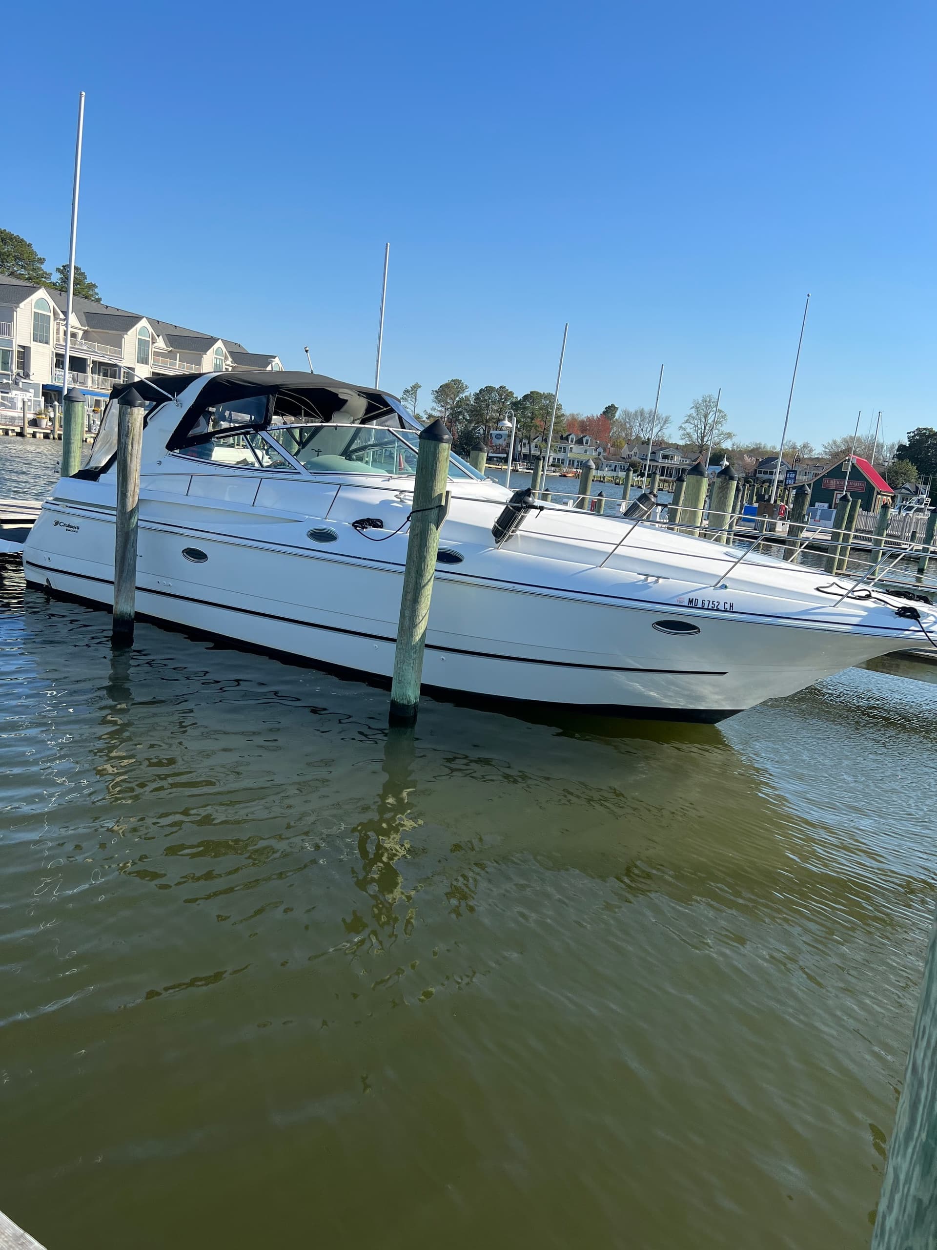 Express Yacht Charters team