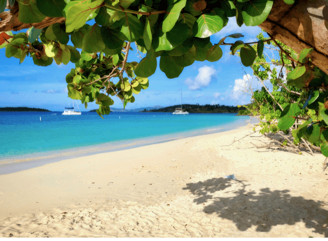 Sailing & Snorkeling Adventure in St. John, USVI