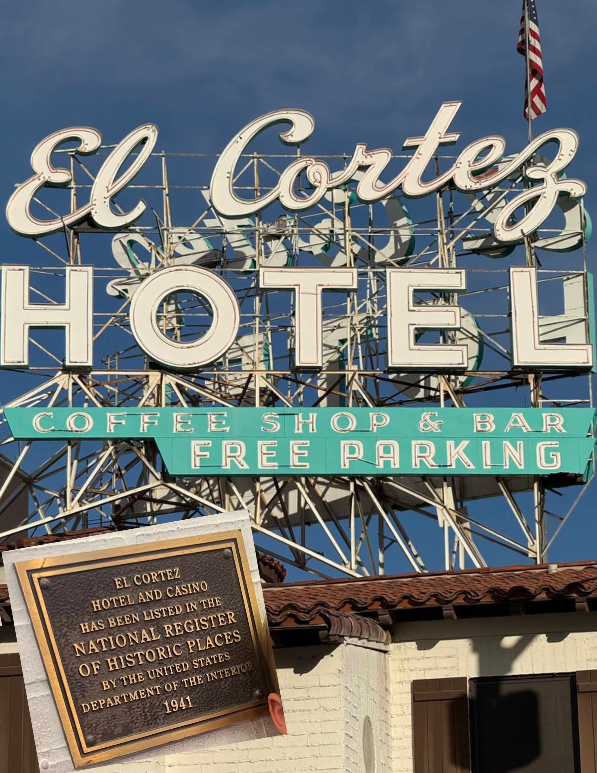 Historic Designation Demystified: Preservation 101 at the Historic Westside School, Las Vegas