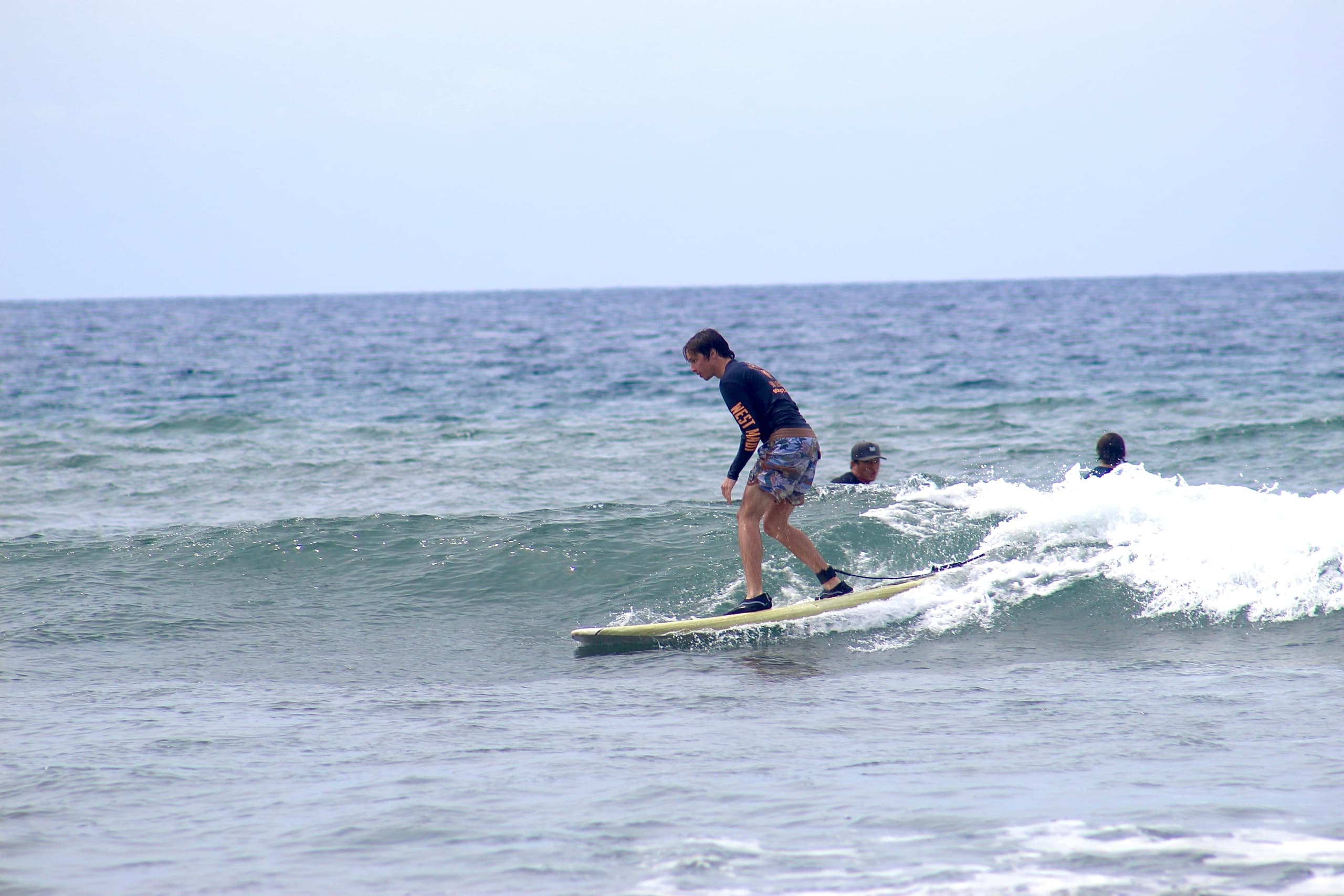 Master the Waves: Private Surf Lessons in Lahaina, Hawaii