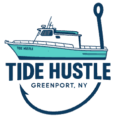 Bottom Fishing Gardiner's Bay: Full-Day Trip from Greenport photo 1