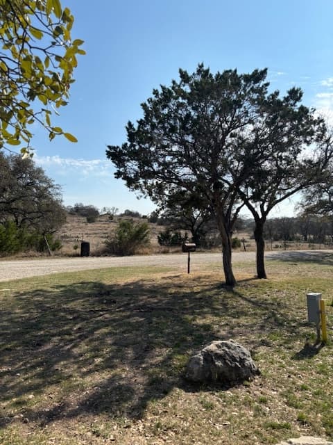 Star-Studded Camping at Caverns of Sonora: Tent Site 33 on a Working Texas Ranch photo 3