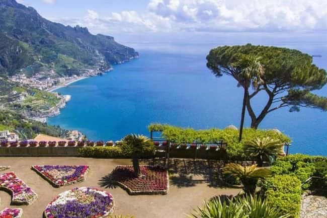 Amalfi Coast Private Day Tour with Visit Amalfi Coast
