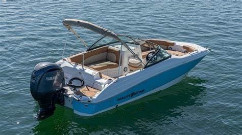 Buckeye Marine fleet