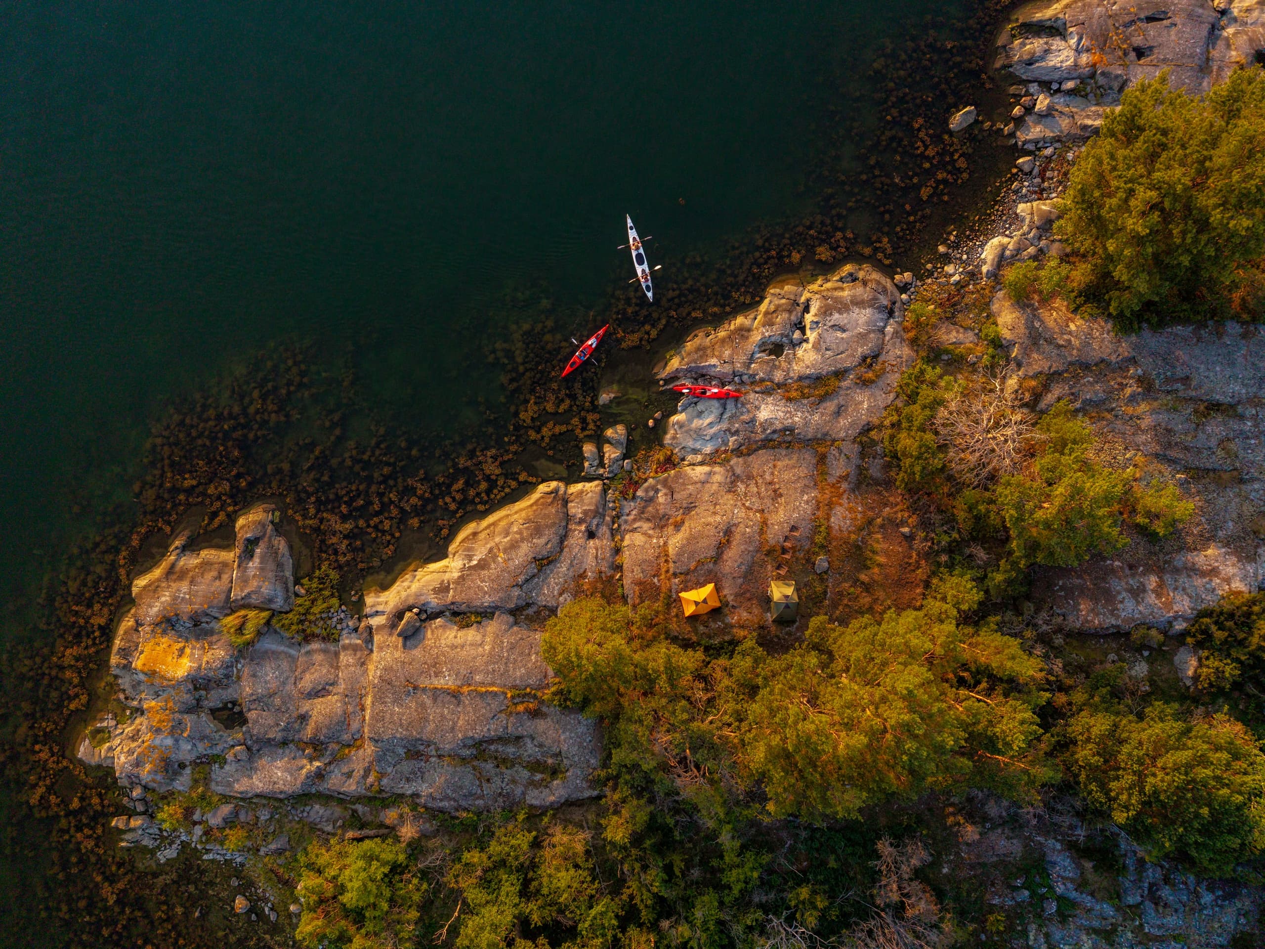 Self-Guided Kayak Short-Break: Paddle Stockholm’s Archipelago in 3–4 Days