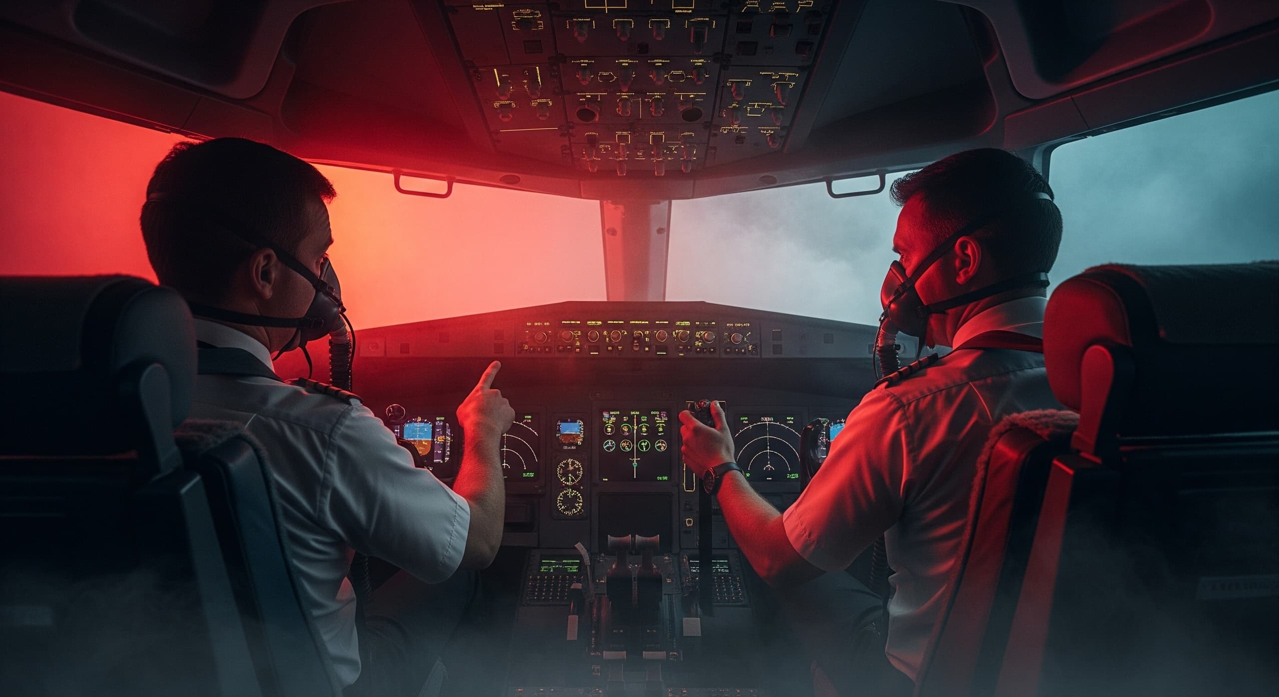Emergency Flight Simulation Experience with HeronFly in Sevilla