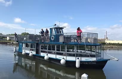 Water-Activities & Sodus Bay Tours by Save Our Sodus, Inc.