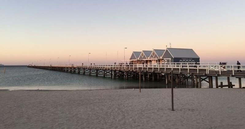 Discover Margaret River: Iconic Jetty, Wine & Boranup Forest Adventure