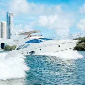 Miami Yacht Charters with Ocean View Yacht Charters