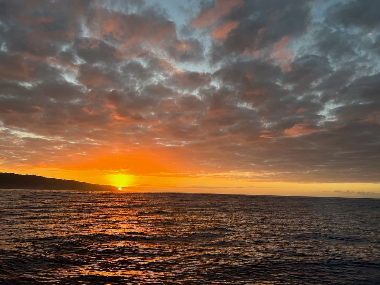 Sunset Cruise Adventure on Oahu’s North Shore