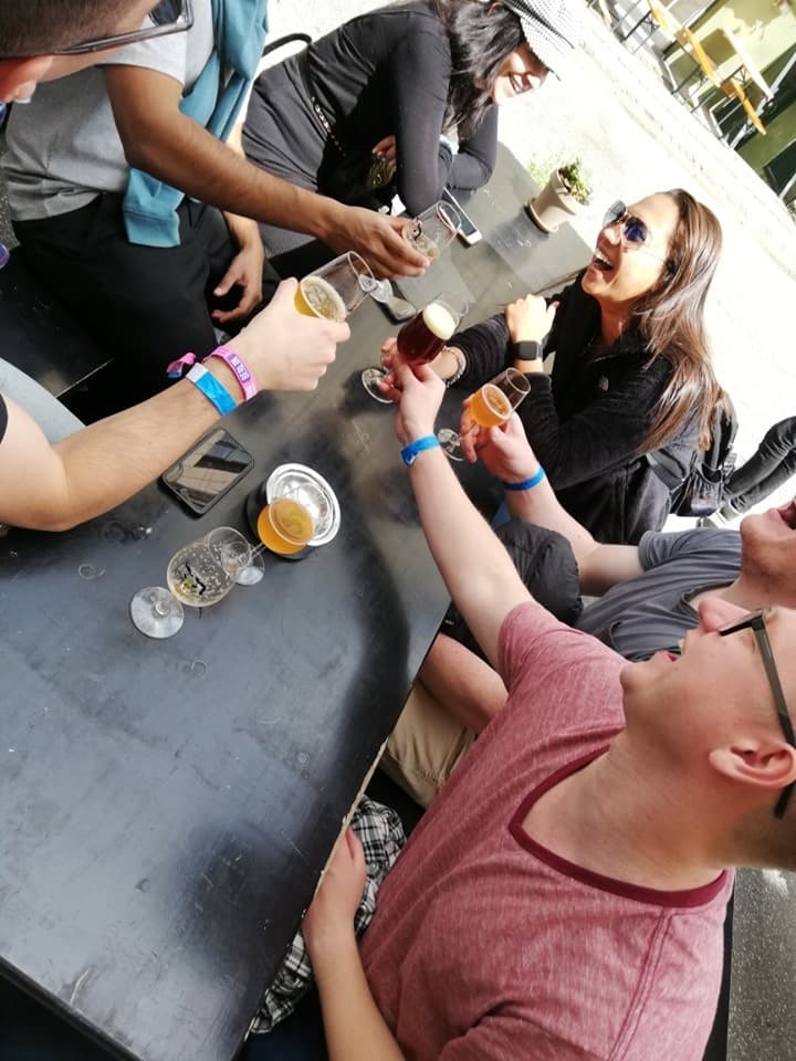 Pedal and Plate: Private 3-Hour Culinary Bike Tour Through Copenhagen’s Harbor and Bites photo 4